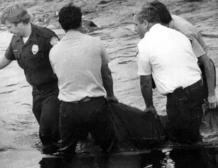Windsor Murders